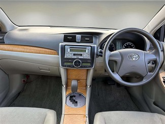 2007 Toyota Allion - Thumbnail