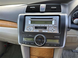 2007 Toyota Allion - Thumbnail