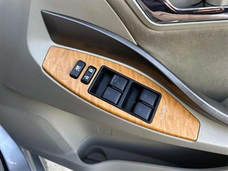 2007 Toyota Allion - Thumbnail