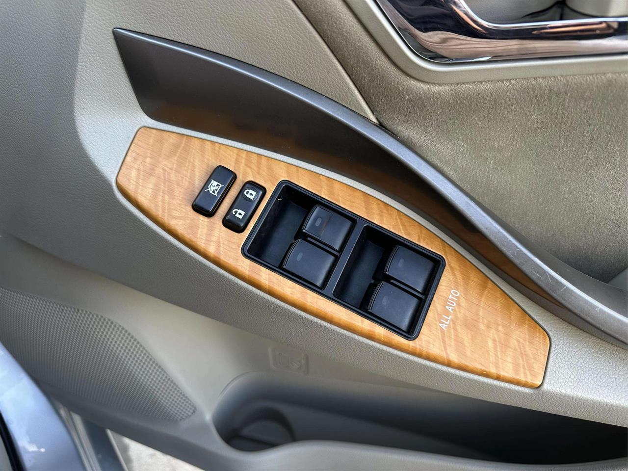 2007 Toyota Allion