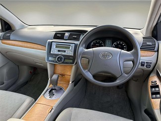 2007 Toyota Allion - Thumbnail