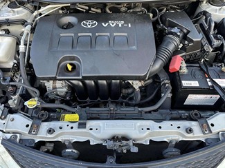 2007 Toyota Allion - Thumbnail