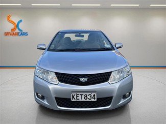 2007 Toyota Allion - Thumbnail