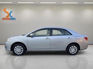 2007 Toyota Allion - Thumbnail