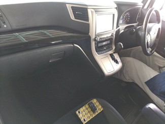 2013 Toyota VELLFIRE - Thumbnail