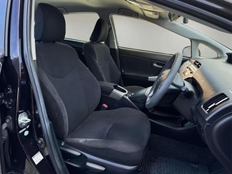 2014 Toyota Prius - Thumbnail