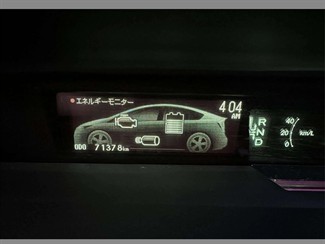 2014 Toyota Prius - Thumbnail