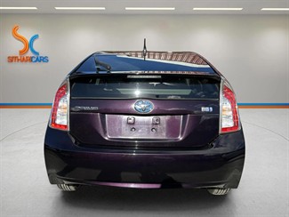 2014 Toyota Prius - Thumbnail