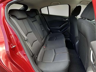 2017 Mazda Axela - Thumbnail