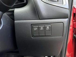 2017 Mazda Axela - Thumbnail