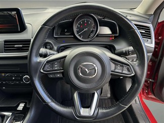 2017 Mazda Axela - Thumbnail