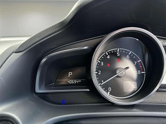 2017 Mazda Axela - Thumbnail