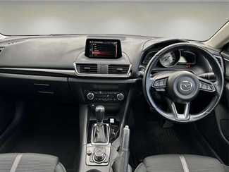 2017 Mazda Axela - Thumbnail