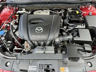 2017 Mazda Axela - Thumbnail