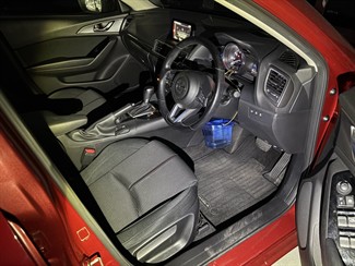 2017 Mazda Axela - Thumbnail