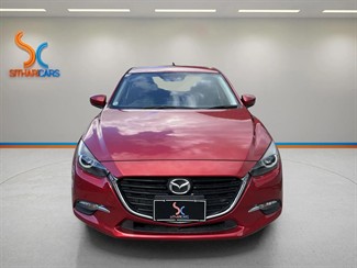 2017 Mazda Axela - Thumbnail