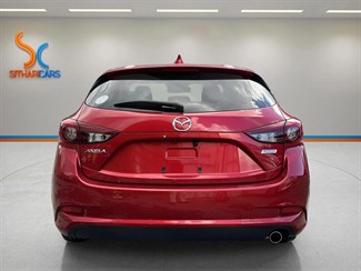2017 Mazda Axela - Thumbnail