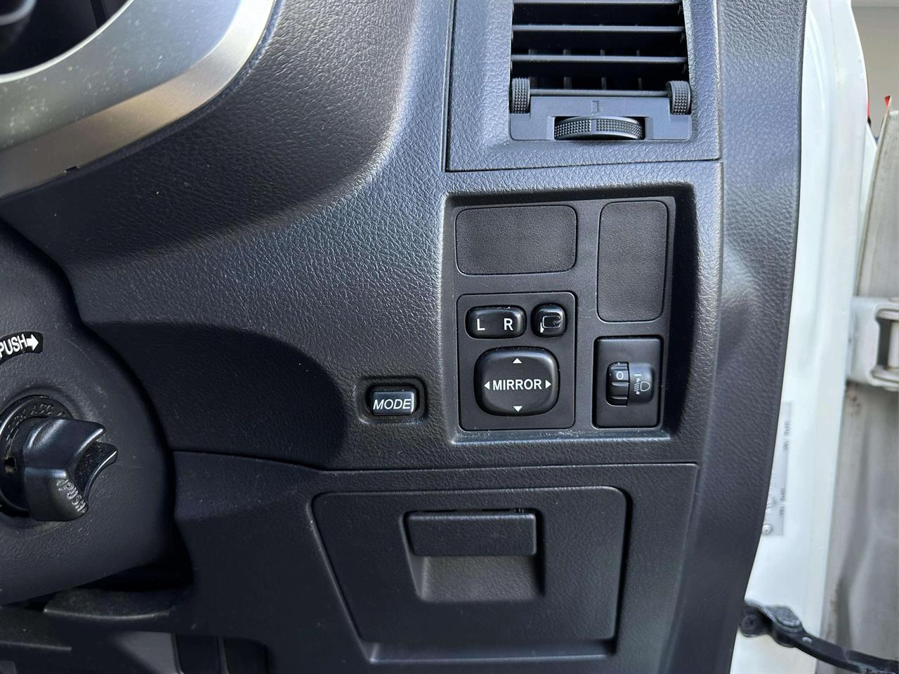 2006 Toyota RUSH