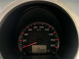 2006 Toyota RUSH - Thumbnail