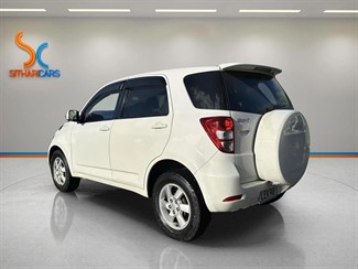 2006 Toyota RUSH - Thumbnail