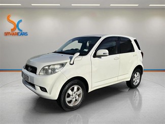 2006 Toyota RUSH - Thumbnail