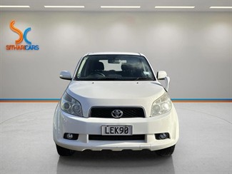 2006 Toyota RUSH - Thumbnail