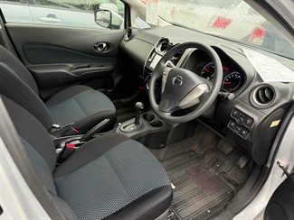 2015 Nissan Note - Thumbnail