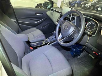 2021 Toyota Corolla - Thumbnail