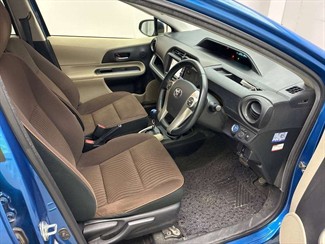 2014 Toyota AQUA - Thumbnail
