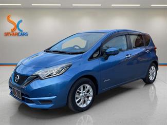 2019 Nissan Note - Thumbnail