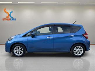 2019 Nissan Note - Thumbnail