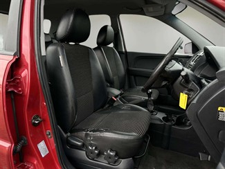 2006 Kia Sportage - Thumbnail