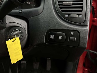 2006 Kia Sportage - Thumbnail