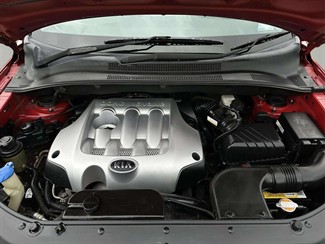 2006 Kia Sportage - Thumbnail