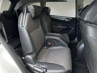 2015 Honda JADE - Thumbnail