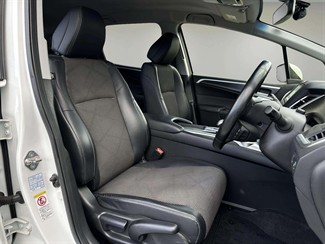 2015 Honda JADE - Thumbnail