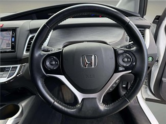 2015 Honda JADE - Thumbnail