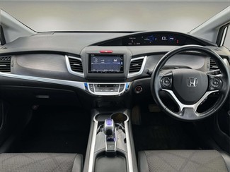 2015 Honda JADE - Thumbnail