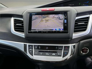 2015 Honda JADE - Thumbnail