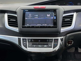 2015 Honda JADE - Thumbnail