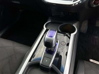 2015 Honda JADE - Thumbnail