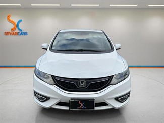2015 Honda JADE - Thumbnail