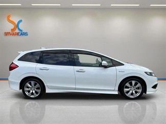 2015 Honda JADE - Thumbnail