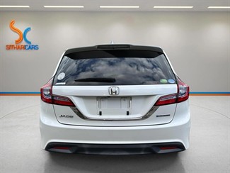 2015 Honda JADE - Thumbnail