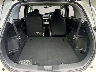 2015 Honda JADE - Thumbnail
