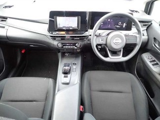 2021 Nissan Note - Thumbnail