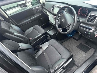 2014 Honda Odyssey - Thumbnail