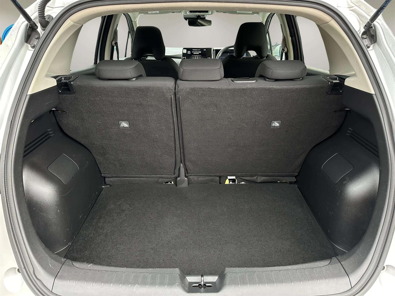 2023 Nissan Note