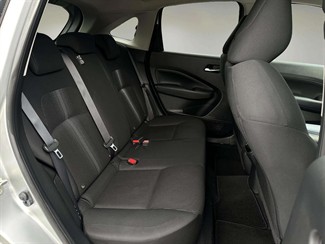 2023 Nissan Note - Thumbnail