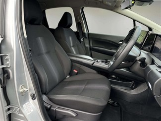 2023 Nissan Note - Thumbnail